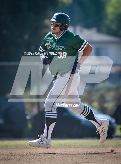 Thumbnail 3 in Schurr @ Bell Gardens photogallery.