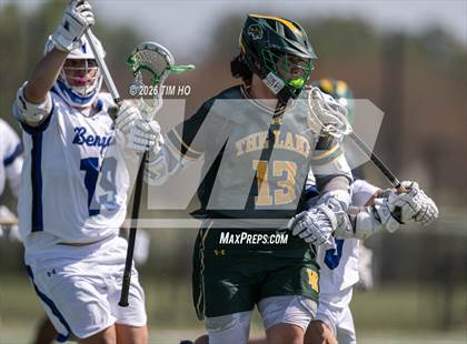 Thumbnail 2 in Wilde Lake vs Blake photogallery.