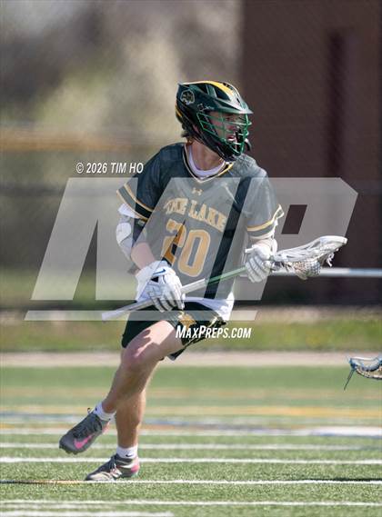 Thumbnail 3 in Wilde Lake vs Blake photogallery.