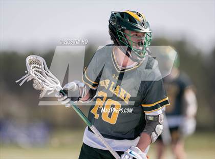 Thumbnail 3 in Wilde Lake vs Blake photogallery.