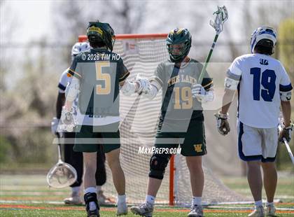 Thumbnail 3 in Wilde Lake vs Blake photogallery.