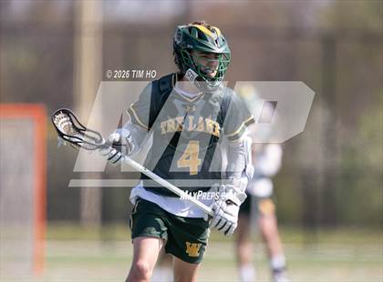 Thumbnail 3 in Wilde Lake vs Blake photogallery.