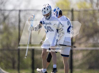Thumbnail 2 in Wilde Lake vs Blake photogallery.