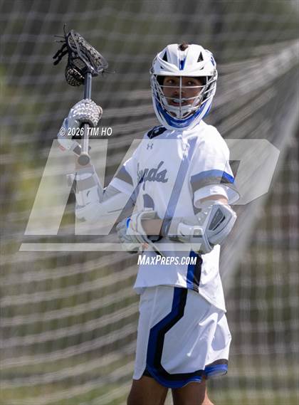 Thumbnail 3 in Wilde Lake vs Blake photogallery.