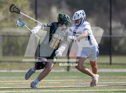 Thumbnail 2 in Wilde Lake vs Blake photogallery.