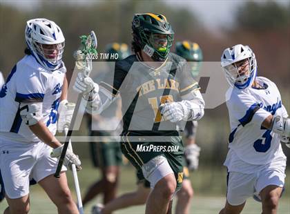 Thumbnail 1 in Wilde Lake vs Blake photogallery.