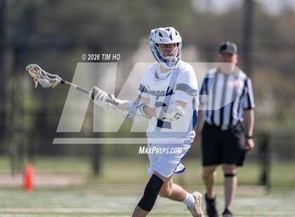 Thumbnail 3 in Wilde Lake vs Blake photogallery.