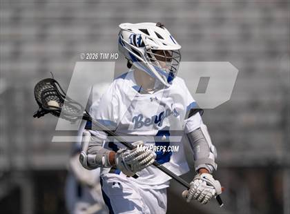 Thumbnail 3 in Wilde Lake vs Blake photogallery.