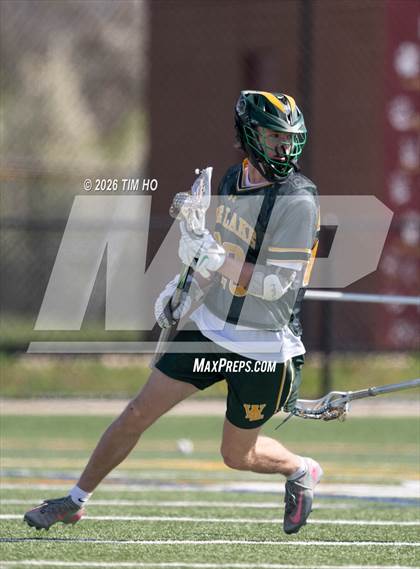 Thumbnail 2 in Wilde Lake vs Blake photogallery.