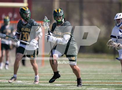Thumbnail 1 in Wilde Lake vs Blake photogallery.