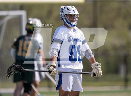 Thumbnail 3 in Wilde Lake vs Blake photogallery.