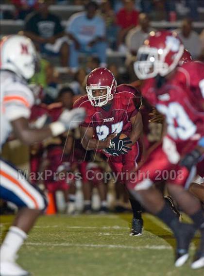 Thumbnail 2 in Northside @ Carver photogallery.
