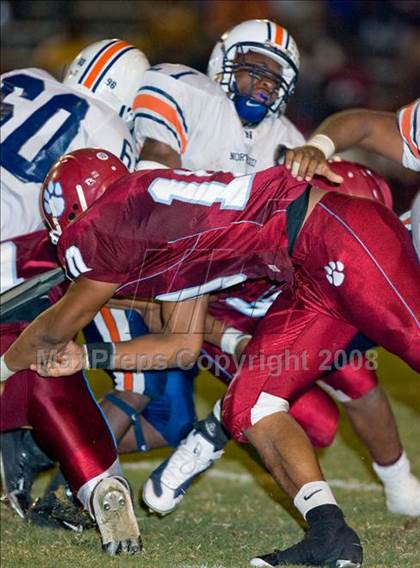 Thumbnail 1 in Northside @ Carver photogallery.