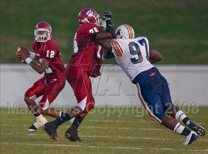 Thumbnail 2 in Northside @ Carver photogallery.