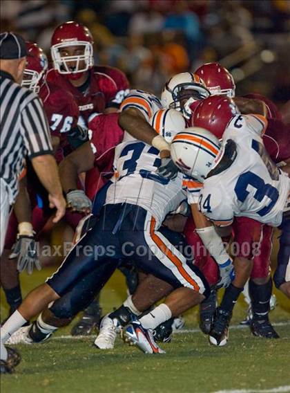 Thumbnail 1 in Northside @ Carver photogallery.