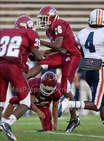 Thumbnail 3 in Northside @ Carver photogallery.