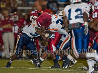 Thumbnail 3 in Northside @ Carver photogallery.