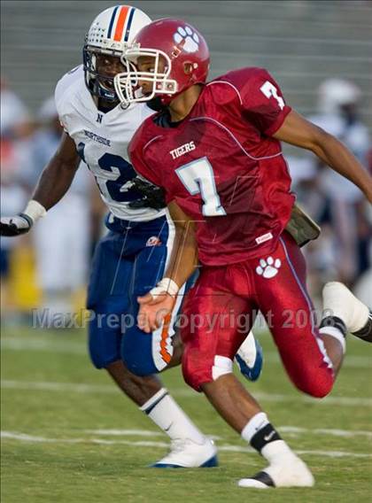 Thumbnail 2 in Northside @ Carver photogallery.