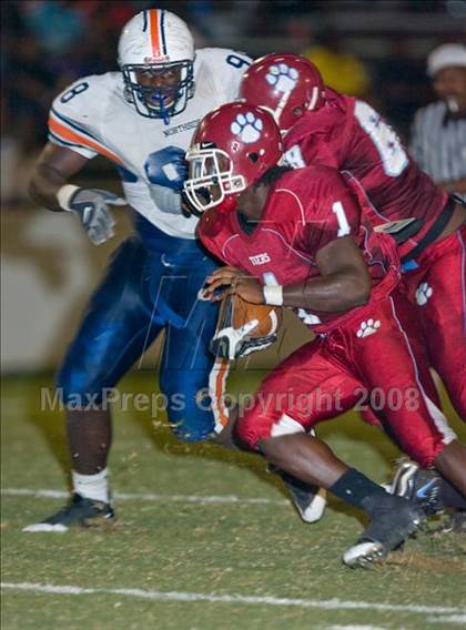 Thumbnail 1 in Northside @ Carver photogallery.