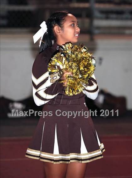 Thumbnail 3 in St. Francis @ Crescenta Valley photogallery.