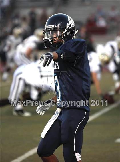 Thumbnail 1 in St. Francis @ Crescenta Valley photogallery.
