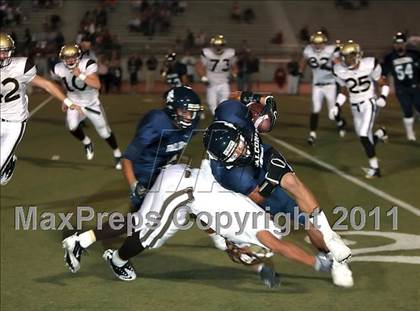 Thumbnail 2 in St. Francis @ Crescenta Valley photogallery.