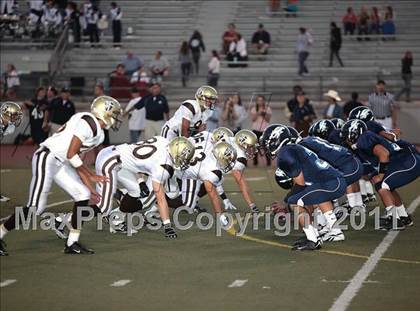 Thumbnail 2 in St. Francis @ Crescenta Valley photogallery.