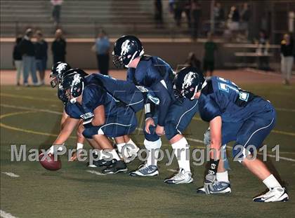 Thumbnail 3 in St. Francis @ Crescenta Valley photogallery.