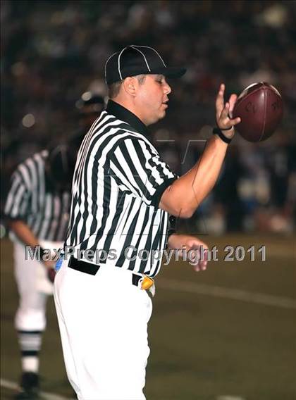Thumbnail 3 in St. Francis @ Crescenta Valley photogallery.