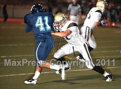 Thumbnail 3 in St. Francis @ Crescenta Valley photogallery.