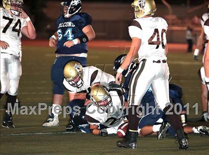 Thumbnail 3 in St. Francis @ Crescenta Valley photogallery.