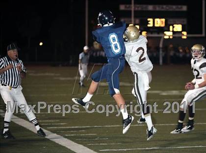 Thumbnail 1 in St. Francis @ Crescenta Valley photogallery.