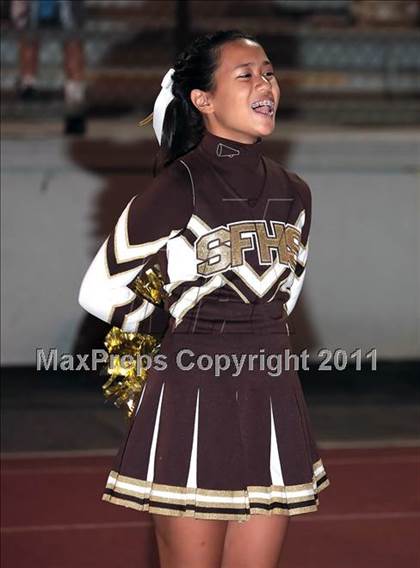 Thumbnail 2 in St. Francis @ Crescenta Valley photogallery.