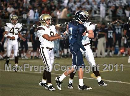 Thumbnail 1 in St. Francis @ Crescenta Valley photogallery.