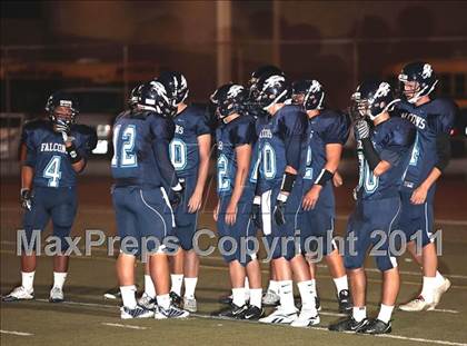 Thumbnail 3 in St. Francis @ Crescenta Valley photogallery.