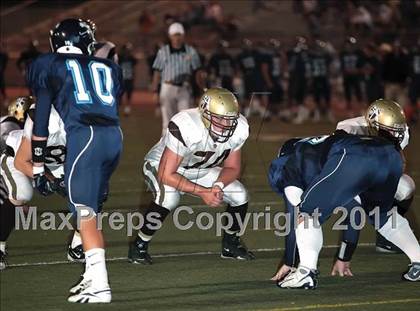 Thumbnail 1 in St. Francis @ Crescenta Valley photogallery.