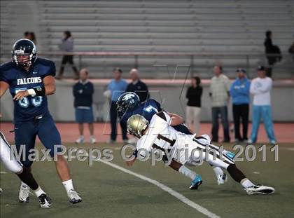 Thumbnail 1 in St. Francis @ Crescenta Valley photogallery.