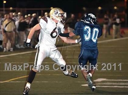 Thumbnail 1 in St. Francis @ Crescenta Valley photogallery.