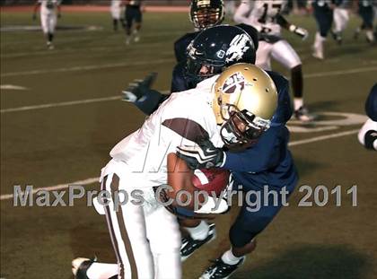 Thumbnail 2 in St. Francis @ Crescenta Valley photogallery.