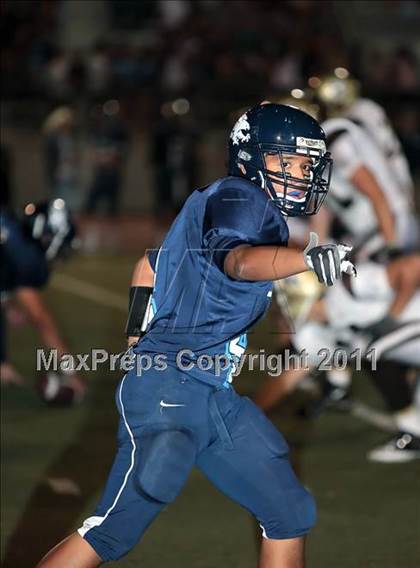 Thumbnail 3 in St. Francis @ Crescenta Valley photogallery.