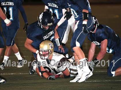Thumbnail 1 in St. Francis @ Crescenta Valley photogallery.