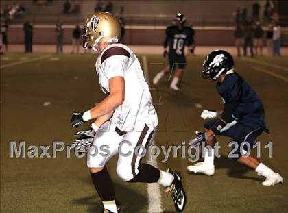 Thumbnail 1 in St. Francis @ Crescenta Valley photogallery.