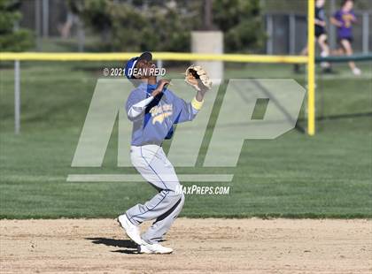 Thumbnail 2 in Crete-Monee @ Lincoln-Way East photogallery.