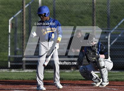 Thumbnail 3 in Crete-Monee @ Lincoln-Way East photogallery.