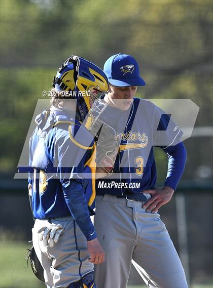 Thumbnail 3 in Crete-Monee @ Lincoln-Way East photogallery.