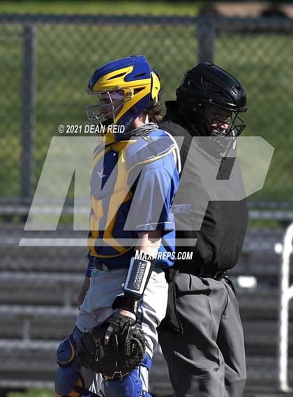 Thumbnail 3 in Crete-Monee @ Lincoln-Way East photogallery.