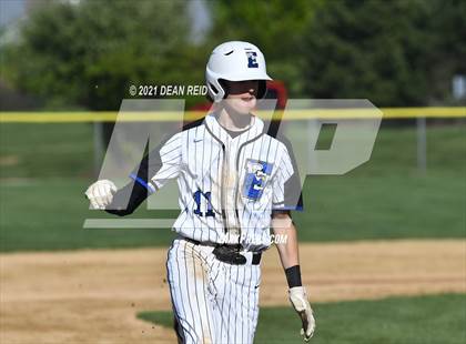 Thumbnail 1 in Crete-Monee @ Lincoln-Way East photogallery.