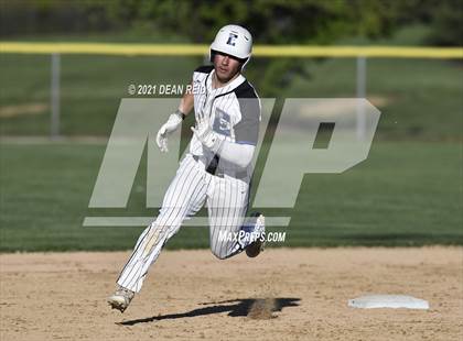 Thumbnail 1 in Crete-Monee @ Lincoln-Way East photogallery.
