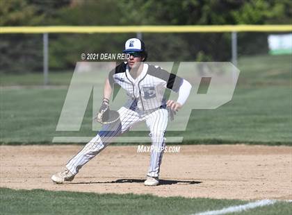 Thumbnail 2 in Crete-Monee @ Lincoln-Way East photogallery.
