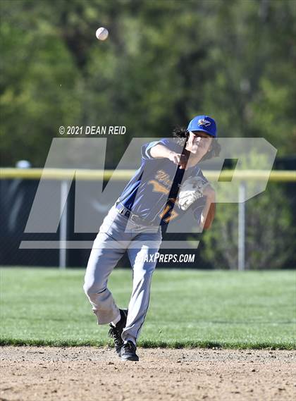 Thumbnail 3 in Crete-Monee @ Lincoln-Way East photogallery.